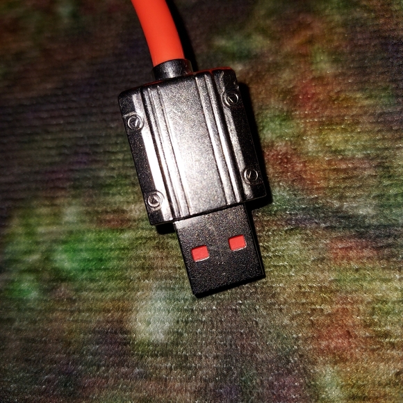 3-in-1 USB Charging Cable Charging/Data Sync Cable - Picture 11 of 11